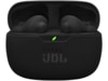 JBL Wave Beam 2 trådløse øretelefoner (sort) In-ear høretelefoner