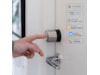 Nuki Smart Lock Ultra Smart dørlås Elektroniske dørlåse