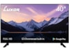 Luxor 40" Smart-TV HD LX4040FHD 20 - 49 tommer TV