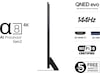 LG 100" QNED86 AI 4K QNED Smart TV (2025) Over 80 tommer TV