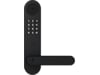 Nimly Code Smart Lock (sort) Elektroniske dørlåse