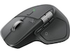 Logitech MX Master 4 for Business Trådløs Ergonomisk mus (grafitgrå) Mus