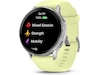 Garmin Venu 4 45mm GPS (silver/citron) Smartwatches