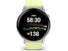 Garmin Venu 4 45mm GPS (silver/citron) Smartwatches