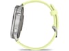 Garmin Venu 4 45mm GPS (silver/citron) Smartwatches