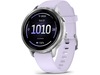 Garmin Venu 4 41mm GPS (silver/periwinkle) Smartwatches