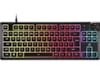 Corsair K55 CORE TKL RGB Gamingtastatur (sort) Gamingkeyboard