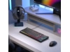 Corsair K55 CORE TKL RGB Gamingtastatur (sort) Gamingkeyboard