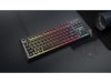 Corsair K55 CORE TKL RGB Gamingtastatur (sort) Gamingkeyboard