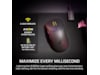 Corsair Sabre v2 Pro Ultralight Trådløs Gaming Mus (sort) Gamingmus