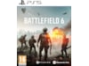 Battlefield 6 Spil til Playstation 5