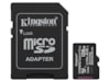 Kingston microSDXC Canvas Select Plus 128GB Flash-hukommelse