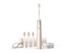 Philips Sonicare DiamondClean Prestige 9900 (hvid) Elektriske tandbørster