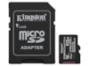 Kingston microSDXC Canvas Select Plus 512GB Flash-hukommelse