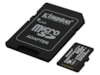 Kingston microSDXC Canvas Select Plus 512GB Flash-hukommelse