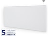 Adax Neo WiFi Panelovn 600W (hvid) 2-pack Varmepaneler
