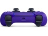 PlayStation 5 DualSense Controller V2 (Galactic Purple) Tilbehør til spilkonsoller