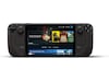 Valve Steam Deck 1TB konsol OLED (UK) håndholdt spilleenhed Håndholdte spillekonsoller