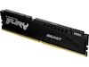 Kingston FURY Beast 5600MHz DDR5 16GB (sort)