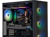Komplet-PC Epic Gaming a276 RGB Stationær Gaming PC