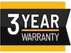 3 års garanti - Send ind,