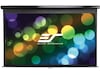Elite Screens 100" Manuelt lærred Projektorleærred