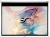 Elite Screens 100" Manuelt lærrede Projektorleærred