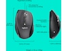 Logitech M705 Trådløs Mus Mus