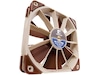 Noctua NF-F12 PWM 120mm Blæser Blæsere