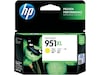 HP Blæk 951XL Gul Blækpatroner