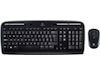 Logitech MK330 Combo Trådløs Mus & keyboards -kombinasjonspakker