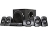 Logitech Z-906  PC Højttalere 5.1 Højttalere
