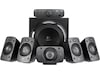 Logitech Z-906  PC Højttalere 5.1 Højttalere