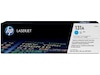 HP Toner 131A Cyan Laser Toner
