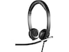 Logitech H650e Stereo PC Headset Headset