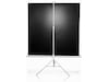 Elite Screen 99" Tripod lærred Projektorleærred