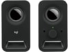 Logitech Z150 Multimedia Speakers 2.0 Højttalere