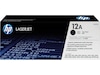 HP Toner 12A Laser Toner