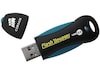 Corsair Flash Voyager 64GB Small USB-Hukommelse