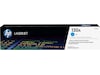HP Toner 130A Cyan Laser Toner
