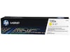 HP Toner 130A Gul Laser Toner