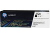 HP Toner 312X Sort Laser Toner