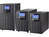 BlueWalker PW UPS VFI 1000C LCD UPS og UPS-batteri