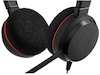 Jabra EVOLVE 20 MS Stereo Headset
