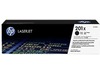 HP Toner 201X Sort Laser Toner
