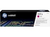 HP Toner 201X Magenta Laser Toner
