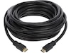 HDMI kabel 15m (sort) HDMI-kabler