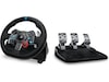 Logitech G29 Driving Force Racing PS4/PS5/PC Rat og pedaler