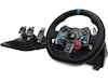 Logitech G29 Driving Force Racing PS4/PS5/PC Rat og pedaler