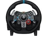Logitech G29 Driving Force Racing PS4/PS5/PC Rat og pedaler